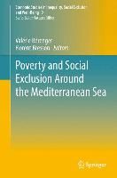 Produktbild: Poverty and Social Exclusion around the Mediterranean Sea