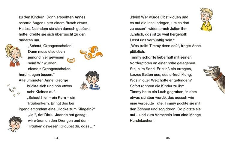 Produktbild: F&uuml;nf Freunde JUNIOR - Der unsichtbare Dieb