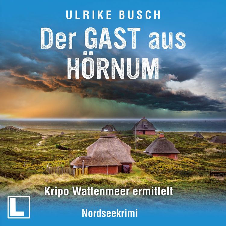 Produktbild: Der Gast aus H&ouml;rnum