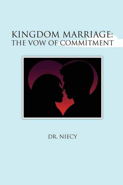 Produktbild: Kingdom Marriage