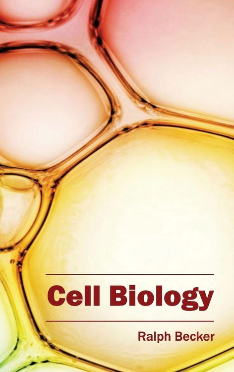 Produktbild: Cell Biology