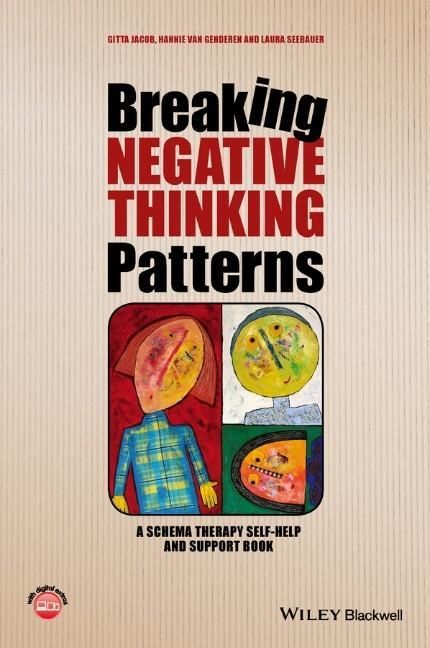 Produktbild: Breaking Negative Thinking Patterns