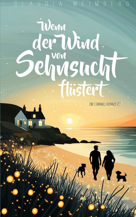 Produktbild: Wenn der Wind von Sehnsucht fl&uuml;stert