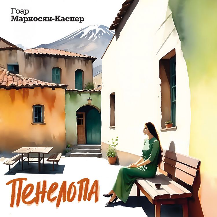 Produktbild: Penelopa