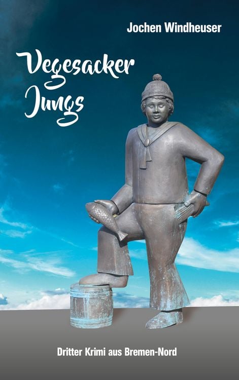 Produktbild: Vegesacker Jungs