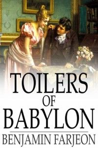 Produktbild: Toilers of Babylon