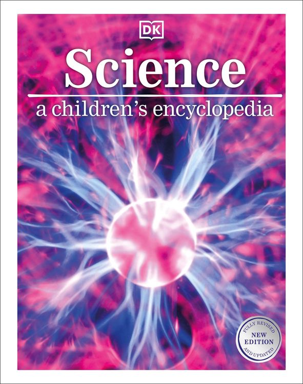 Produktbild: Science: A Children's Encyclopedia