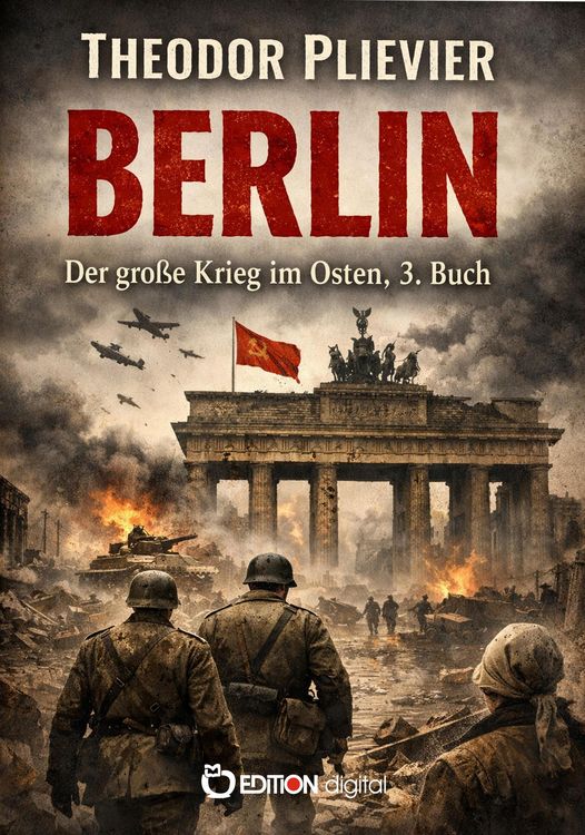 Produktbild: Berlin