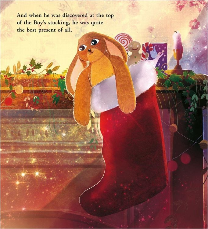 Produktbild: The Velveteen Rabbit