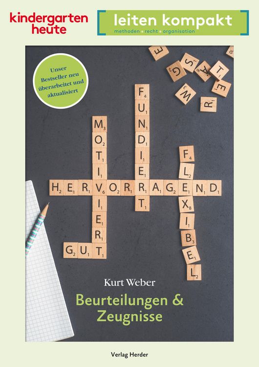Produktbild: Beurteilungen und Zeugnisse