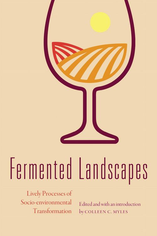 Produktbild: Fermented Landscapes