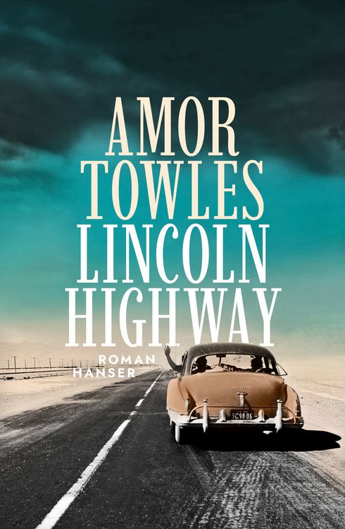 Produktbild: Lincoln Highway