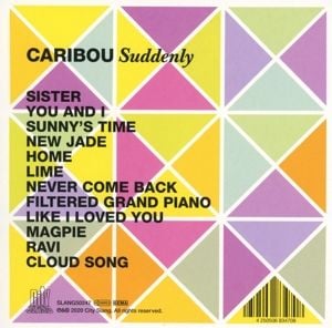 Produktbild: Suddenly