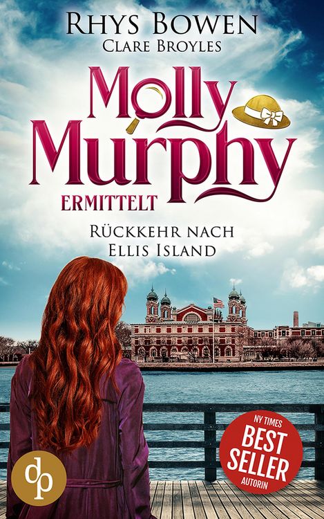 Produktbild: R&uuml;ckkehr nach Ellis Island