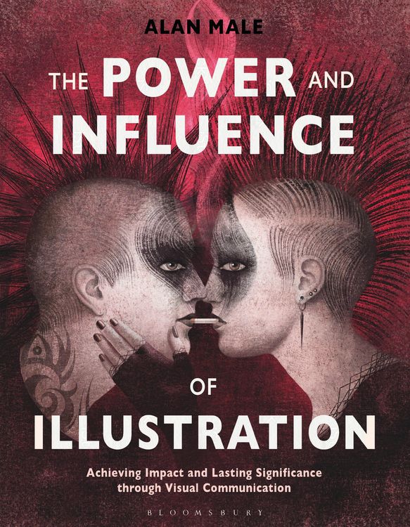 Produktbild: The Power and Influence of Illustration
