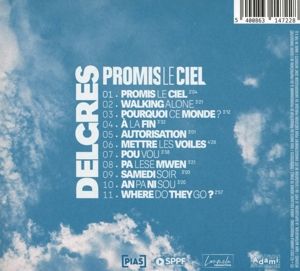 Produktbild: Promis Le Ciel