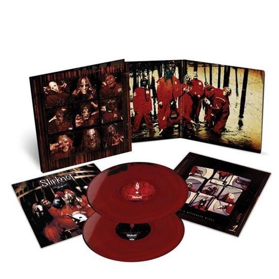 Produktbild: Slipknot(25th Anniversary)