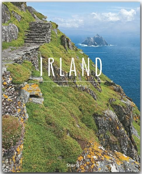 Produktbild: Irland