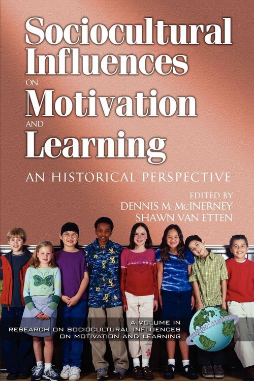 Produktbild: Research on Sociocultural Influences on Motivation and Learning Vol. 2 (PB)