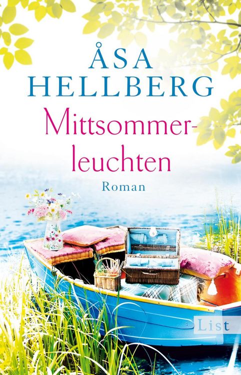 Produktbild: Mittsommerleuchten