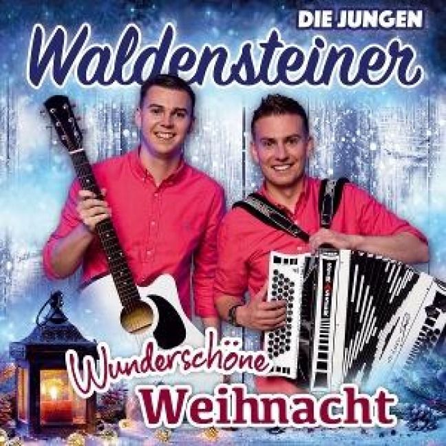 Produktbild: Wundersch&ouml;ne Weihnacht
