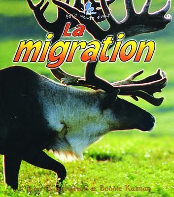 Produktbild: La Migration