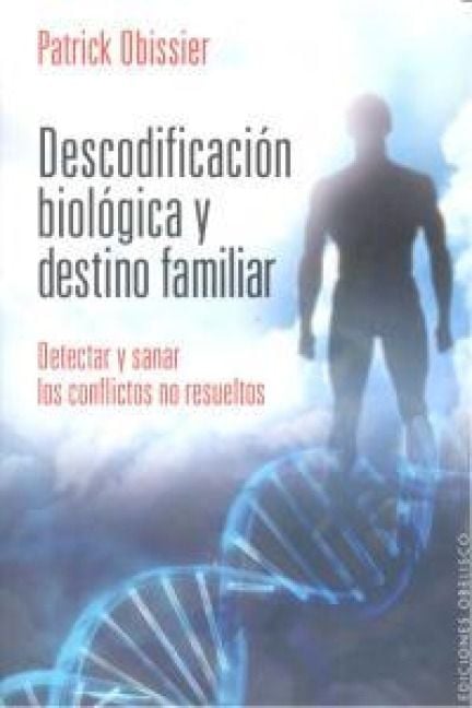 Produktbild: Descodificacion Biologica Y Destino Fam