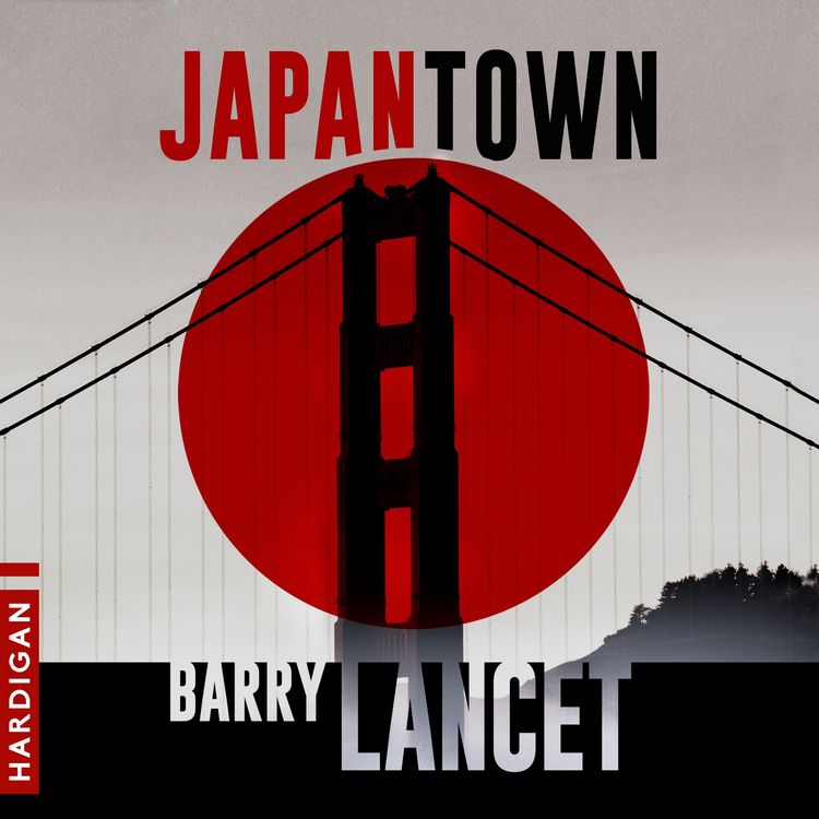 Produktbild: Japantown
