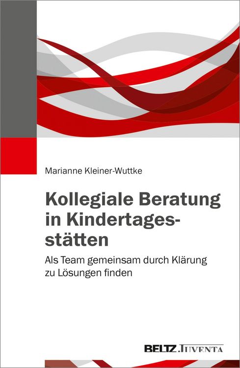 Produktbild: Kollegiale Beratung in Kindertagesst&auml;tten