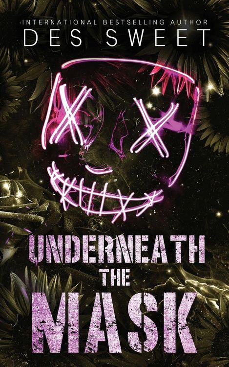 Produktbild: Underneath the Mask