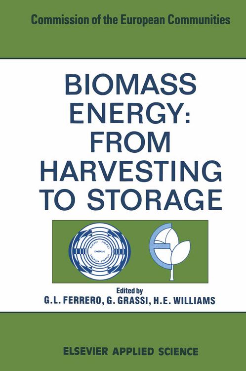 Produktbild: Biomass Energy