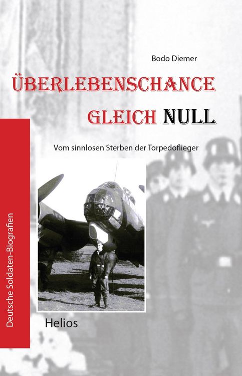 Produktbild: &Uuml;berlebenschance gleich Null