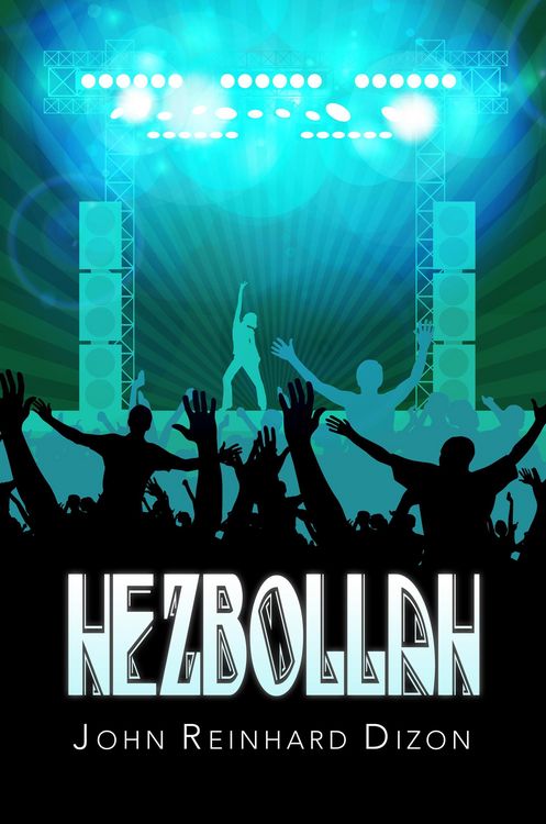 Produktbild: Hezbollah