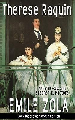 Produktbild: Therese Raquin