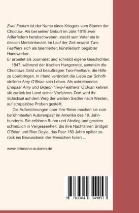 Produktbild: Zwei Federn