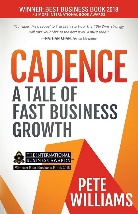 Produktbild: Cadence