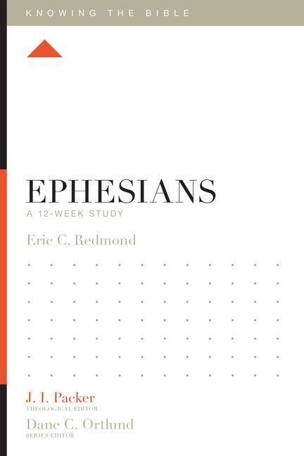 Produktbild: Ephesians