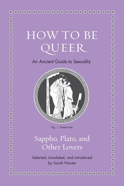 Produktbild: How to Be Queer