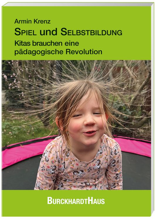 Produktbild: Spiel und Selbstbildung
