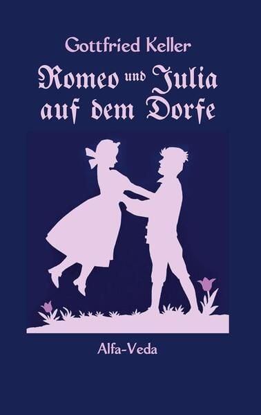 Produktbild: Romeo und Julia auf dem Dorfe