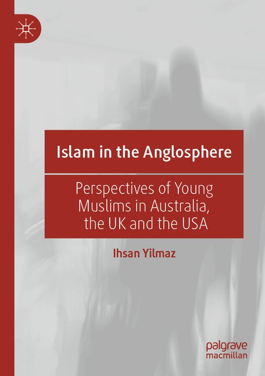 Produktbild: Islam in the Anglosphere