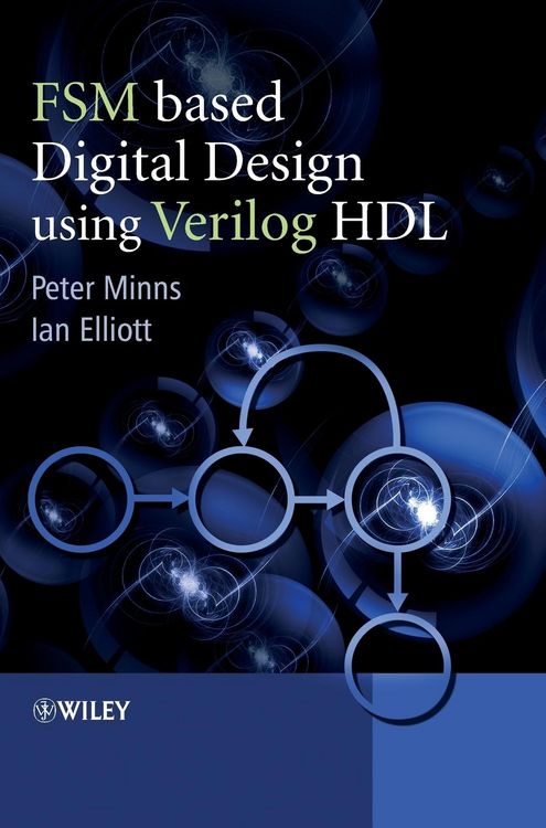 Produktbild: FSM-Based Digital Design Veril