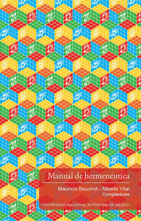 Produktbild: Manual de hermen&eacute;utica