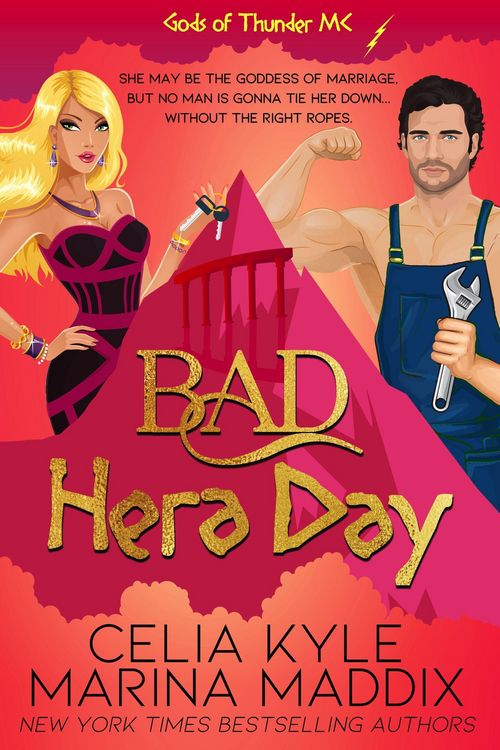 Produktbild: Bad Hera Day