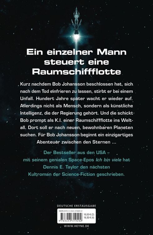 Produktbild: Ich bin viele