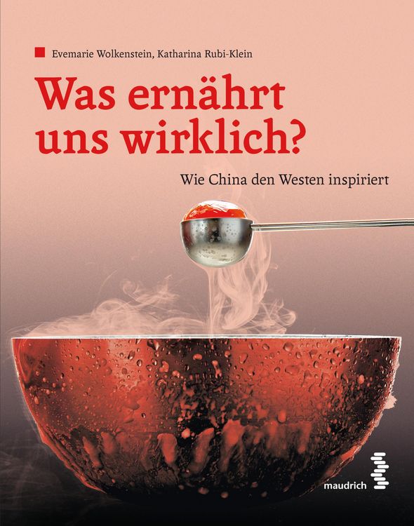 Produktbild: Was ern&auml;hrt uns wirklich?