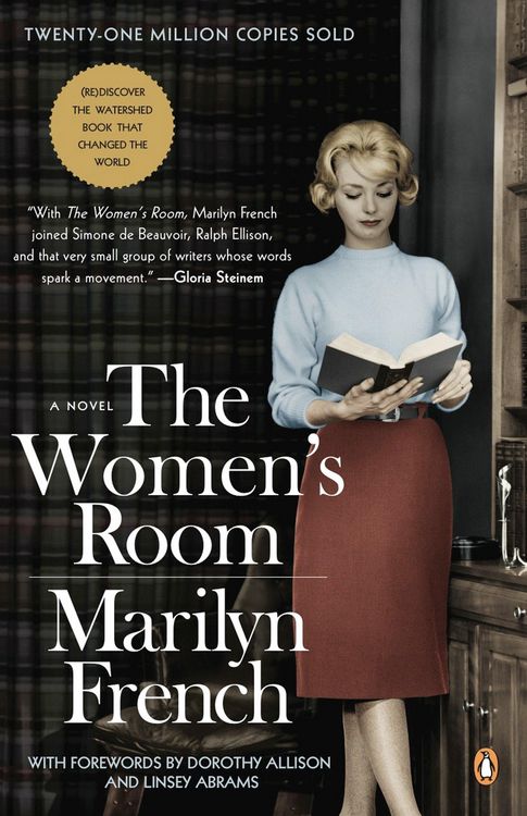 Produktbild: The Women's Room