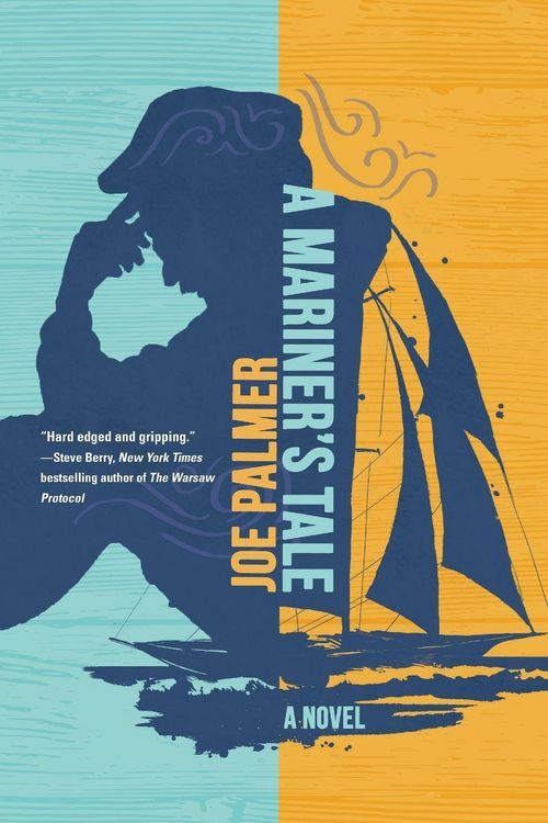 Produktbild: A Mariner's Tale