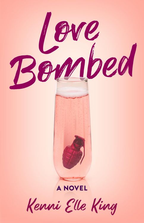 Produktbild: Love Bombed