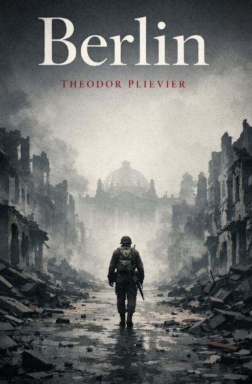 Produktbild: Berlin